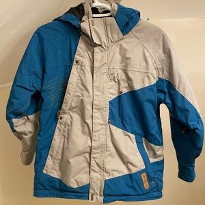 Obermeyer Juniors Ski/Snow Jacket